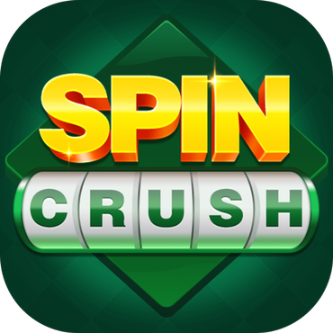 SpinCrush logo